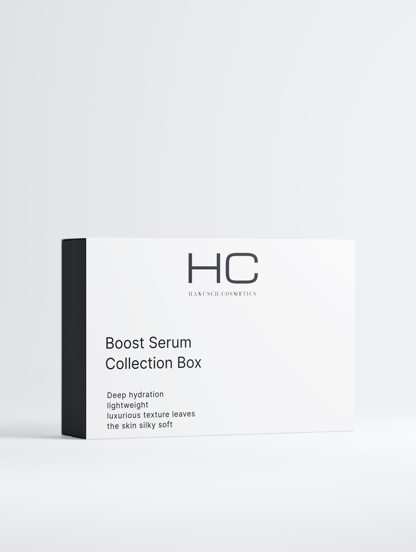 Boost Serum Collection Box