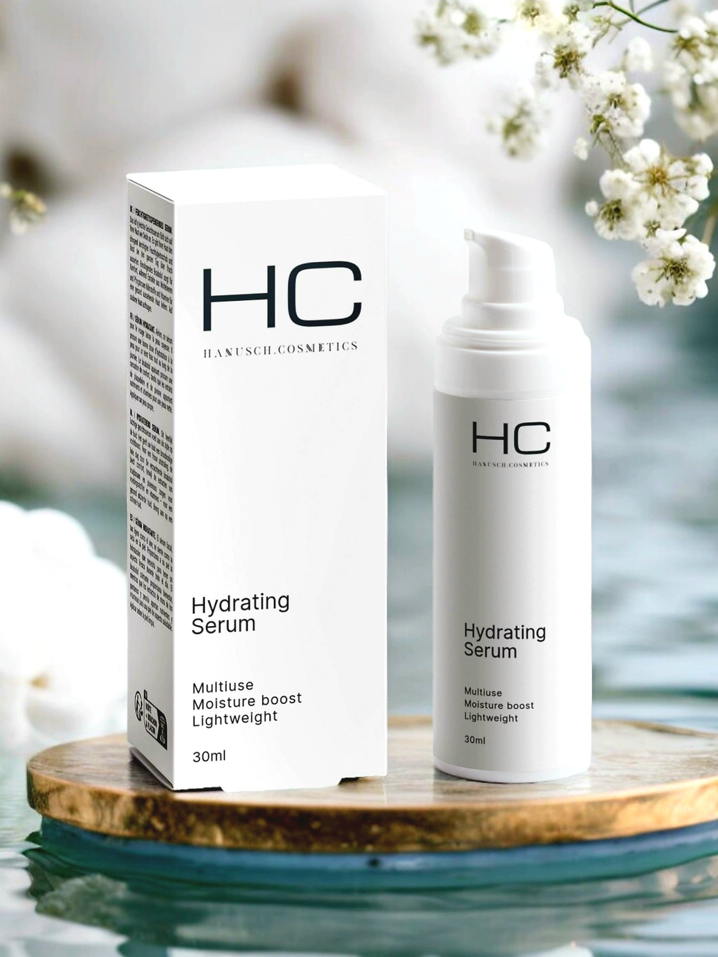 Hydrating Serum