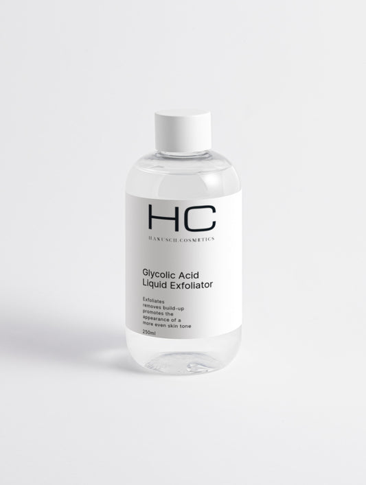 Glycolic Acid Liquid Exfoliator