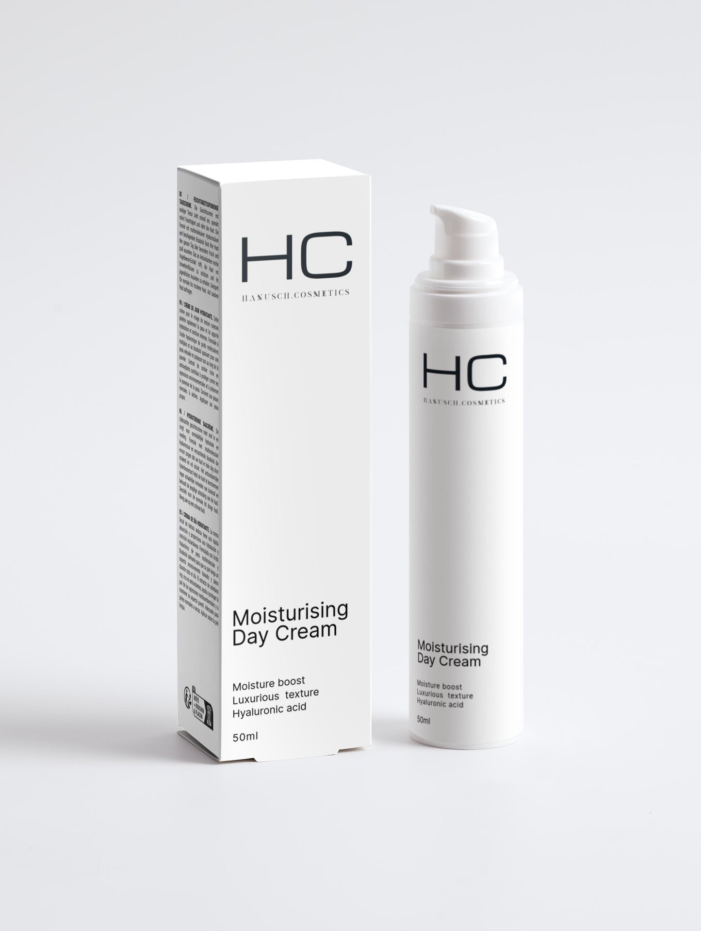 Moisturising Day Cream