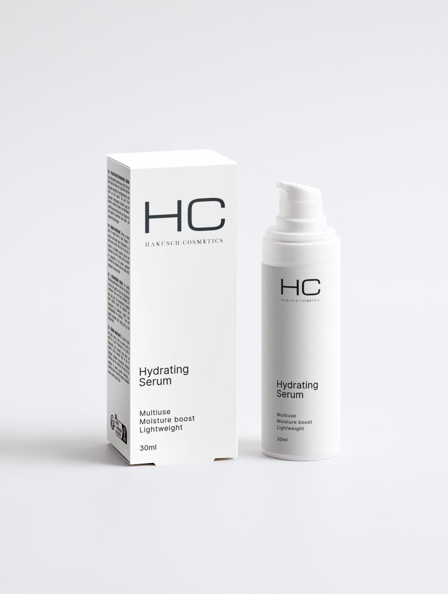 Hydrating Serum