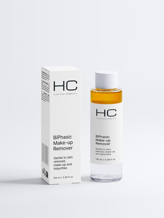 BiPhasic Make-up Remover