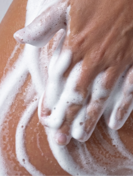 Sensitive Skin Body Wash