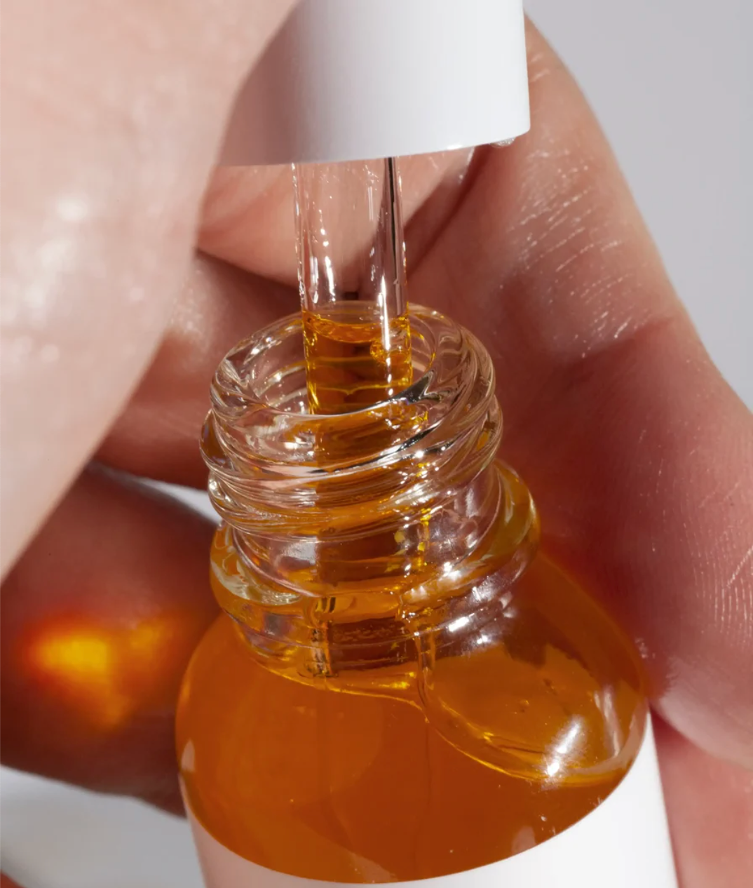 All-In-One Facial Oil