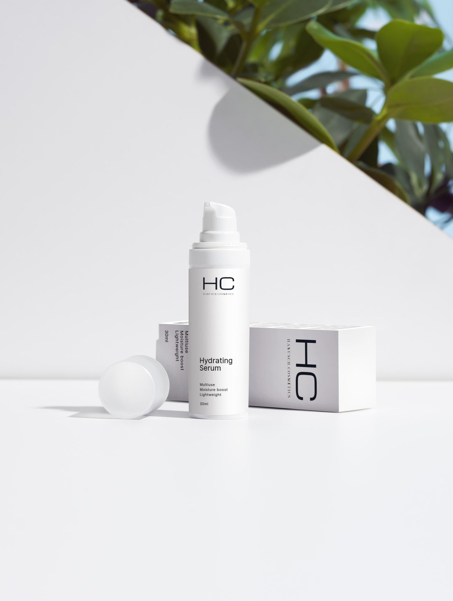 Hydrating Serum