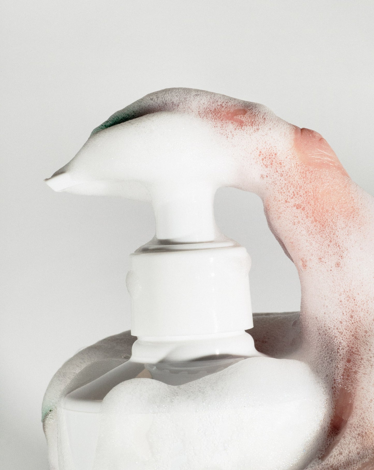Sensitive Skin Hand Soap