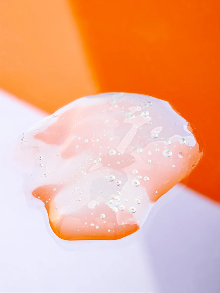 Body Wash Refreshing Grapefruit