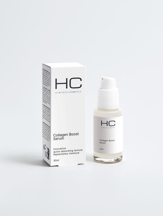 Collagen Boost Serum