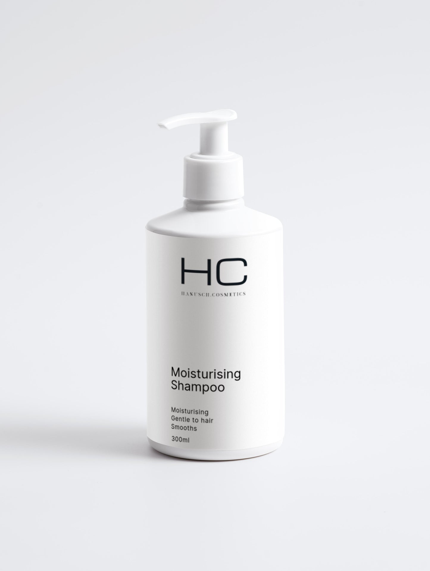 Moisturising Shampoo