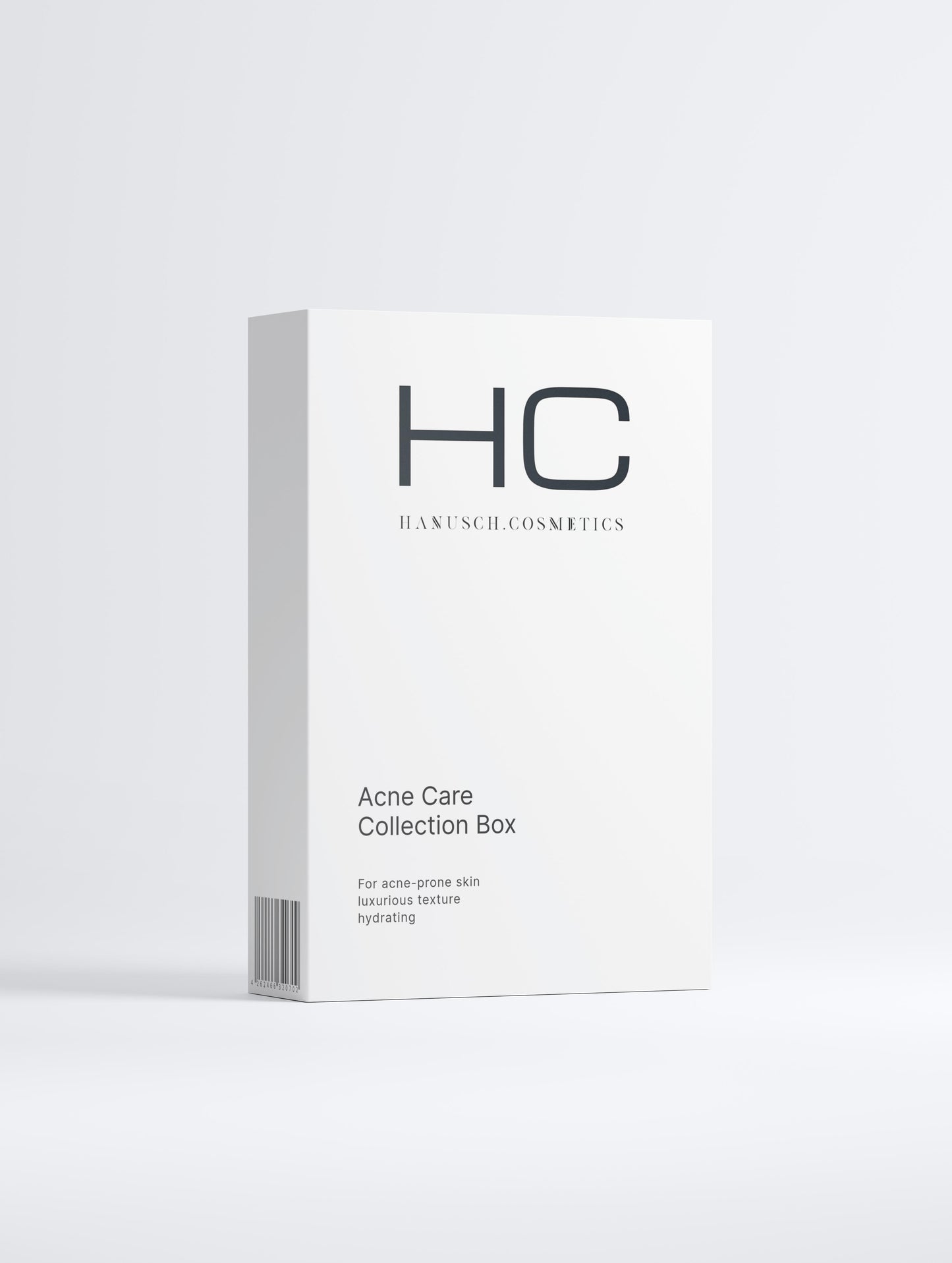 Acne Care Collection Box