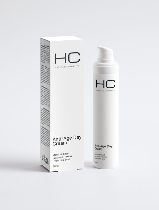 Anti-Age Day Cream